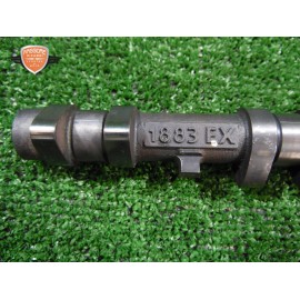 Camshaft Kawasaki Z 750 2003 2005