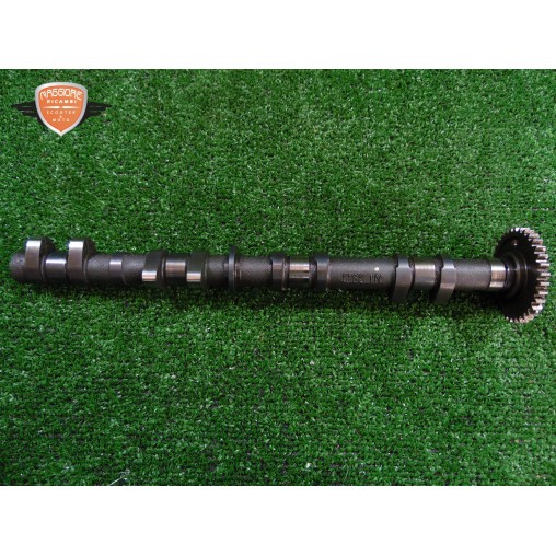 Camshaft Kawasaki Z 750 2003 2005