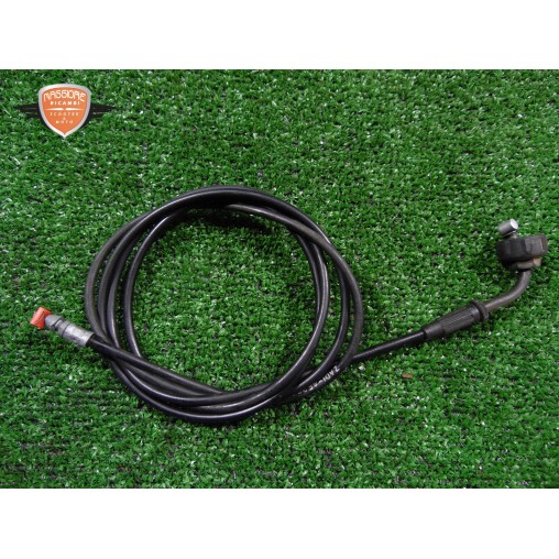 Cable saddle release Aprilia Scarabeo 150 2000 2002