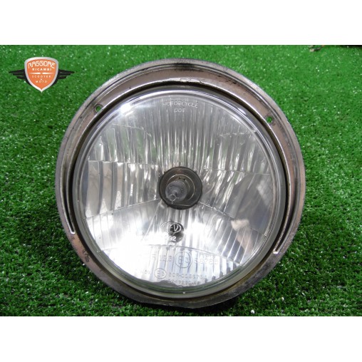 Faro delantero Aprilia Scarabeo 150 2000 2002