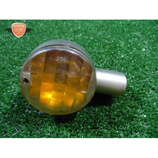 Front left turn indicator Aprilia Scarabeo 150 2000 2002