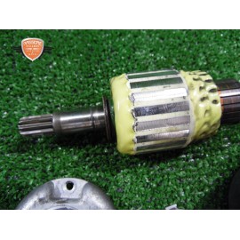 Starter motor Aprilia Scarabeo 150 2000 2002