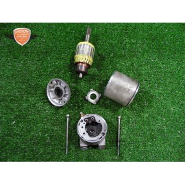 Starter motor Aprilia Scarabeo 150 2000 2002