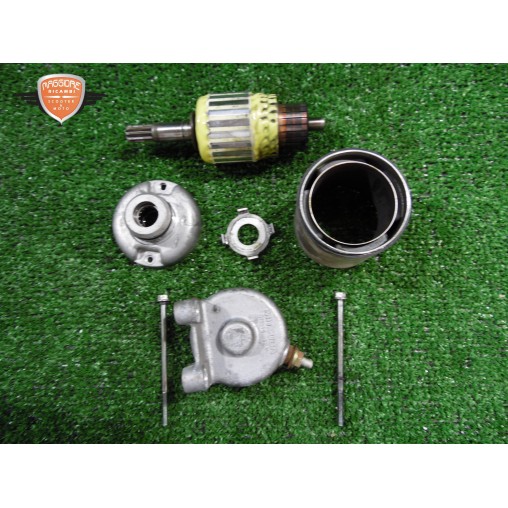 Starter motor Aprilia Scarabeo 150 2000 2002