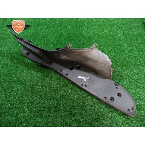 Right platform Aprilia Scarabeo 150 2000 2002