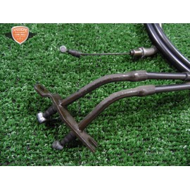 Gas accelerator cable Yamaha Majesty 400 2004 2008