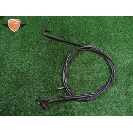 Gas accelerator cable Yamaha Majesty 400 2004 2008