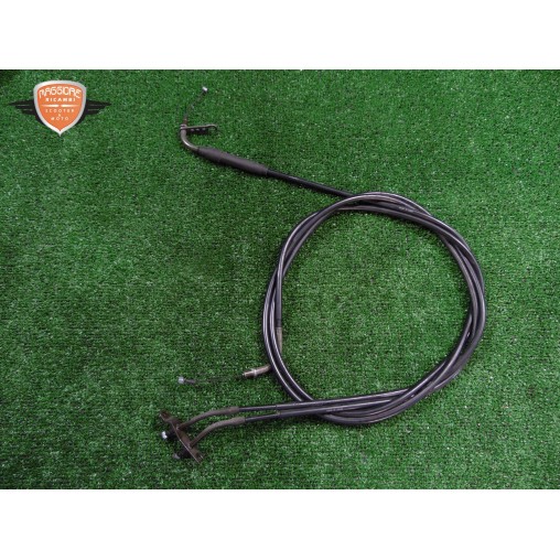 Gas accelerator cable Yamaha Majesty 400 2004 2008