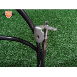 Cable saddle release Yamaha Majesty 400 2004 2008