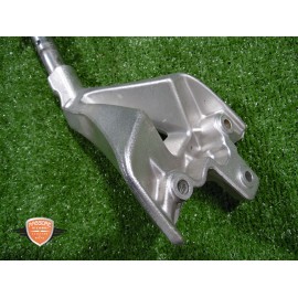 Semimanubrio sinistro Gilera GP 800 2006 2013