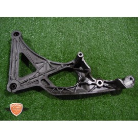 Exhaust terminal support bracket Gilera GP 800 2006 2013