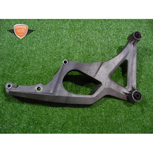 Exhaust terminal support bracket Gilera GP 800 2006 2013