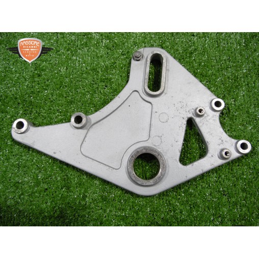 Rear caliper support Gilera GP 800 2006 2013