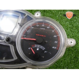 Dashboard Instrumentation Gilera GP 800 2006 2013