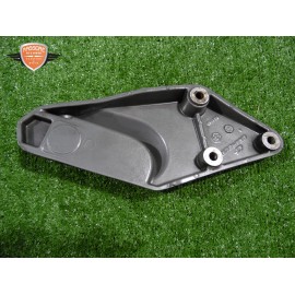 Left backrest support Gilera GP 800 2006 2013