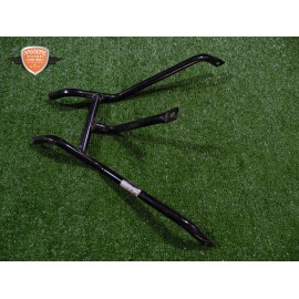 Rear frame Gilera GP 800 2006 2013