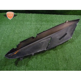 Left wing hull Gilera GP 800 2006 2013