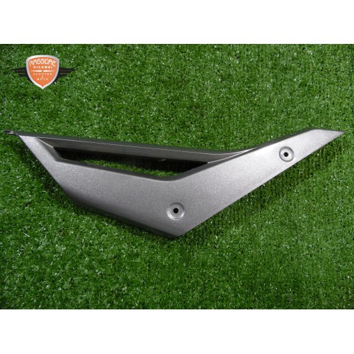 Rear fender cover protection Gilera GP 800 2006 2013