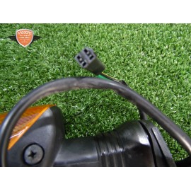 Front right turn indicator Kawasaki Z 750 2007 2014