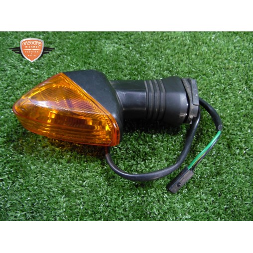 Front right turn indicator Kawasaki Z 750 2007 2014