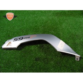 Casco del lado derecho BMW F 650 GS 2008 2012