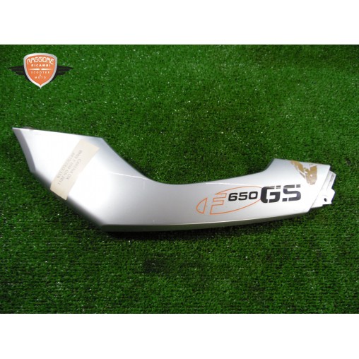 Casco del lado derecho BMW F 650 GS 2008 2012