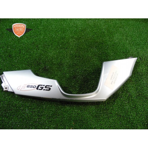 Casco de izquierda BMW F 650 GS 2008 2012