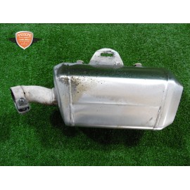 Muffler BMW C 600 Sport 2011 2015