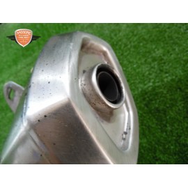 Muffler BMW C 600 Sport 2011 2015