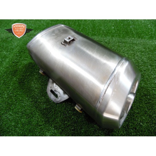 Muffler BMW C 600 Sport 2011 2015