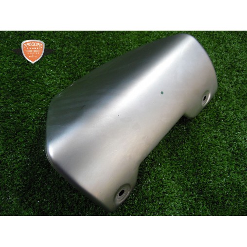 Protection exhaust terminal BMW C 600 Sport 2011 2015