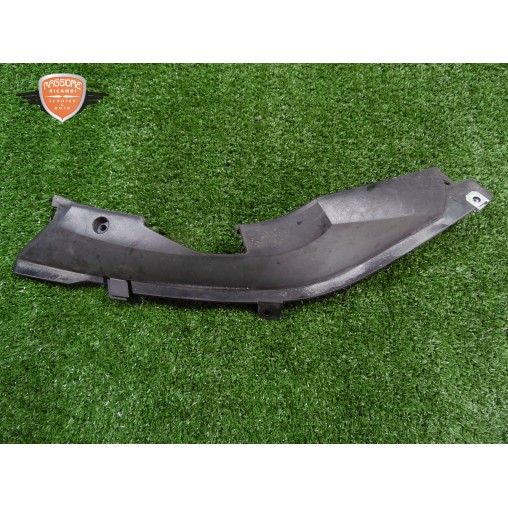 Left rear cover hull BMW C 600 Sport 2011 2015