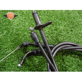 Gas accelerator cable BMW C 600 Sport 2011 2015