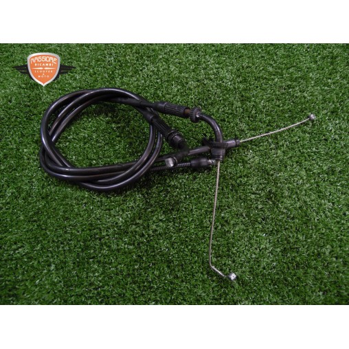 Gas accelerator cable BMW C 600 Sport 2011 2015