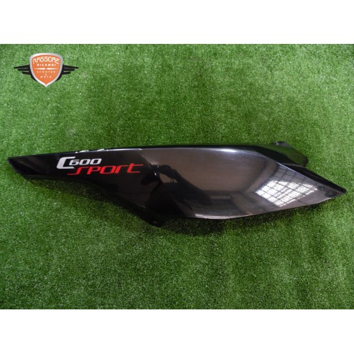 Coque à droite BMW C 600 Sport 2011 2015