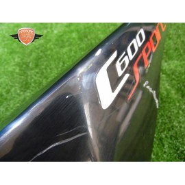 Carena fianchetto sinistra BMW C 600 Sport 2011 2015