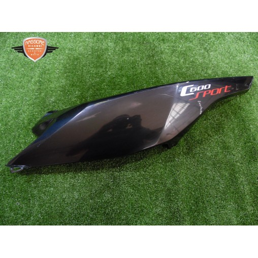 Carena fianchetto sinistra BMW C 600 Sport 2011 2015