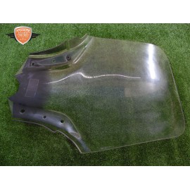 Paravento pexiglass BMW C 600 Sport 2011 2015