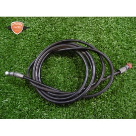 Cable saddle release BMW C 600 Sport 2011 2015