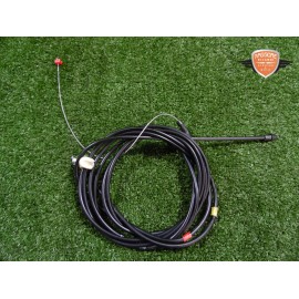 Cable saddle release Piaggio Medley 125 150 ABS 2016 2019