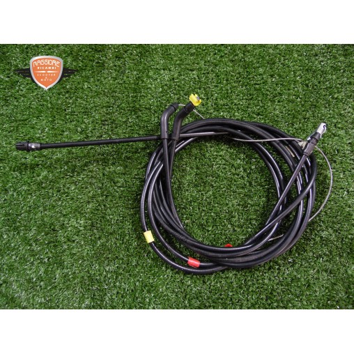 Cable silla de montar Piaggio Medley 125 150 ABS 2016 2019