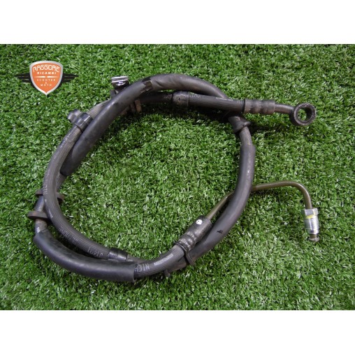 Rear brake tubes Piaggio Medley 125 150 ABS 2016 2019