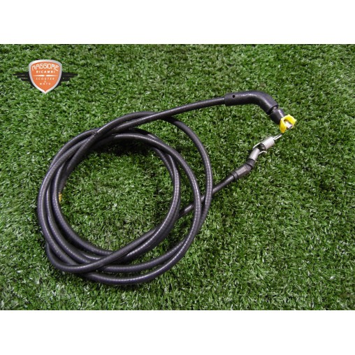 Cable saddle release Piaggio Medley 125 150 ABS 2016 2019