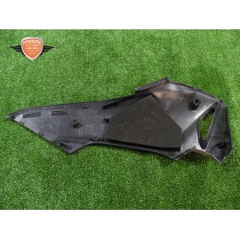 Right sided hull Honda CBR 600 F ABS 2010 2013