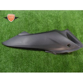 Right sided hull Honda CBR 600 F ABS 2010 2013