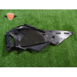 Left wing hull Honda CBR 600 F ABS 2010 2013