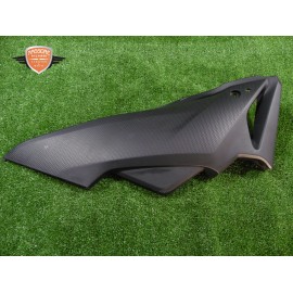 Left wing hull Honda CBR 600 F ABS 2010 2013