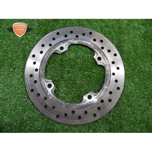 Back brake disc Honda CBR 600 F ABS 2010 2013