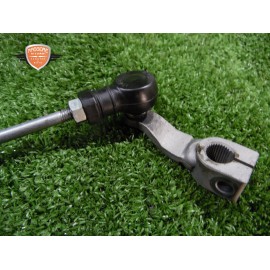 Gear change pedal Honda CBR 600 F ABS 2010 2013