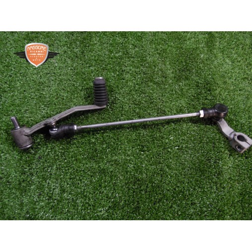 Gear change pedal Honda CBR 600 F ABS 2010 2013